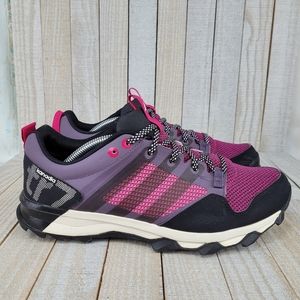 Best 25+ Deals for Adidas Kanadia Trail Running Shoes | Poshmark